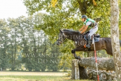 Cro 15 Calvin BOECKMANN