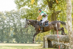 Cro 15 Calvin BOECKMANN