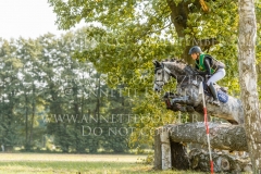 Corragio Anna SIEMER