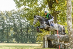 Corragio Anna SIEMER