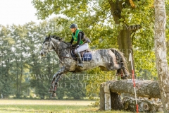 Corragio Anna SIEMER