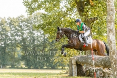 Lord Levistano Carina KOCH