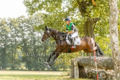 Lord Levistano Carina KOCH