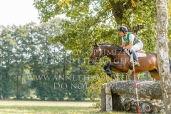 Clover's Top That Nicolai ALDINGER