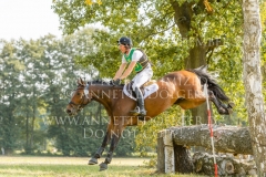 Clover's Top That Nicolai ALDINGER