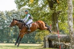 Cascamara Ingrid KLIMKE