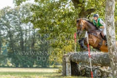 Ruling Spirit Jule WEWER