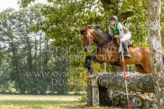 Ruling Spirit Jule WEWER