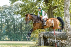 Ruling Spirit Jule WEWER