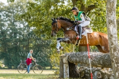 Loulany Laura BARDOWICKS