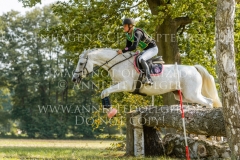 Shining Sox Isabell MEYER