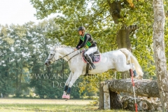 Shining Sox Isabell MEYER