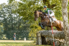 Conner K Johanna POHJONEN