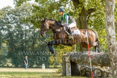 Conner K Johanna POHJONEN