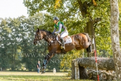 Conner K Johanna POHJONEN