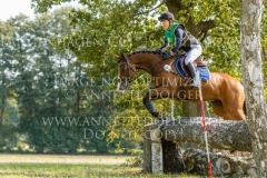 Bokibado Blu Malin EICHMEIER