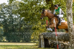 Cocky Locky Felix CARSTENSEN