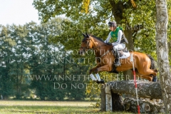 Cocky Locky Felix CARSTENSEN