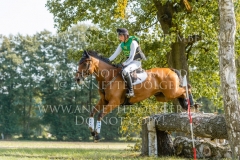 Cocky Locky Felix CARSTENSEN