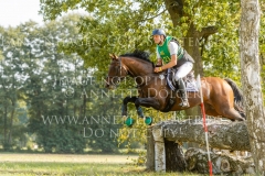 Duke's Delight Karsten JASPERS