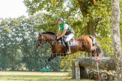 Duke's Delight Karsten JASPERS