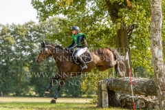 Sambia 38 Amelie Josepha HAGEN