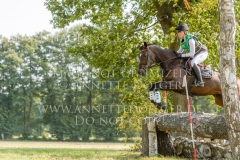 Baumann's Faible Charlotte FRITZEN