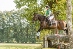 Baumann's Faible Charlotte FRITZEN