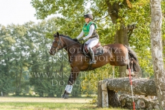 Baumann's Faible Charlotte FRITZEN