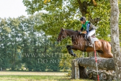 Rodrigo Gallardo Julia TIMMANN