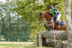 Dornroeschen 179 Lena REUDINK