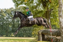 Boston 54 Jana MENNINGEN