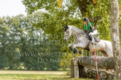 Quando 33 Linda FOERSTER