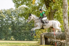 Quando 33 Linda FOERSTER