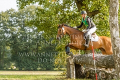 Mabella D Nike DENKER