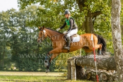 Mabella D Nike DENKER