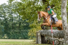 Ginger Gold Julika SCHENKMANN