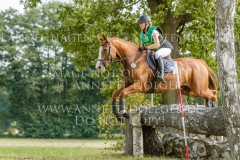 Ginger Gold Julika SCHENKMANN