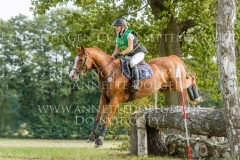 Ginger Gold Julika SCHENKMANN