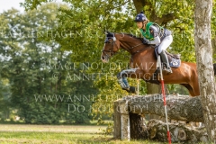 Lariostea H Victoria WEYERS