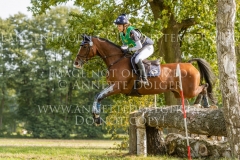 Lariostea H Victoria WEYERS