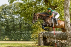 Huaso Maria HAYESSEN