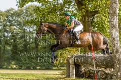 Huaso Maria HAYESSEN