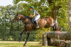 Huaso Maria HAYESSEN