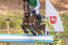 Sir Scotty Ann-Catrin BIERLEIN