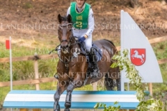 Sir Scotty Ann-Catrin BIERLEIN