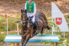 Sir Scotty Ann-Catrin BIERLEIN