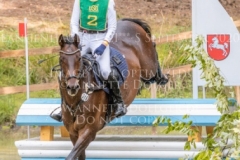 Sir Scotty Ann-Catrin BIERLEIN