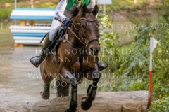 Sir Scotty Ann-Catrin BIERLEIN