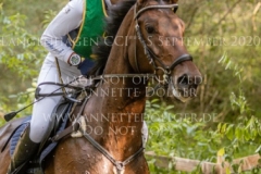 Sir Scotty Ann-Catrin BIERLEIN